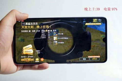 吃鸡怎么开录屏华为电脑(华为电脑吃鸡游戏录屏功能详解，轻松开启与操作)