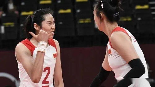 中国女排3-2逆转美国(中国女排3-2逆转美国的荣耀之战) 中国女排3-2逆转美国(中国女排3-2逆转美国的荣耀之战)