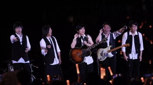 侃爷演唱会被吐槽像去米其林吃白粥(侃爷演唱会遭遇白粥体验,一场出乎意料的米其林风格吐槽) 侃爷演唱会被吐槽像去米其林吃白粥(侃爷演唱会遭遇白粥体验,一场出乎意料的米其林风格吐槽)