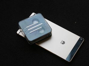华为手机怎么音量好小