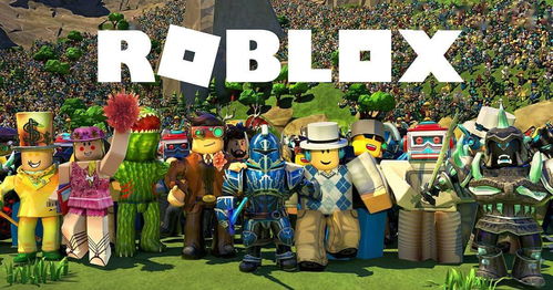 roblox手机华为怎么下 roblox手机华为怎么下