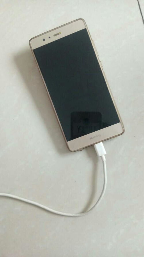 华为手机怎么开启电池 华为手机怎么开启电池