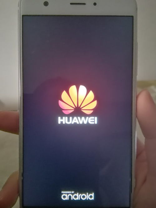 华为手机怎么开机的 华为手机怎么开机的