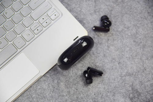 华为手机怎么练airpods 华为手机怎么练airpods