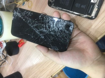 华为手机怎么修理照片 华为手机怎么修理照片