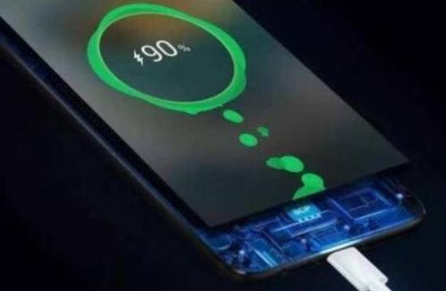 华为手机充电怎么很慢? 华为手机充电怎么很慢?