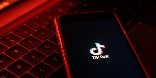 tiktok华为手机怎么下 tiktok华为手机怎么下