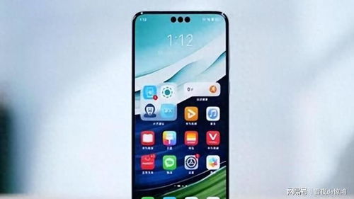 华为手机怎么那么火