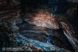 华为手机洞穴怎么拍 华为手机洞穴怎么拍