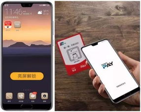 华为手机钱包怎么支付 华为手机钱包怎么支付