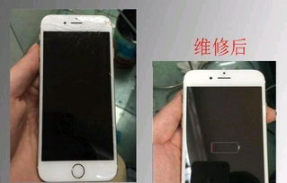 华为手机怎么修手机后屏 华为手机怎么修手机后屏