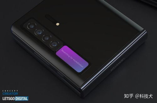 华为翻盖手机怎么翻盖 华为翻盖手机怎么翻盖