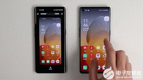 oppo手机怎么换到华为手机上 oppo手机怎么换到华为手机上