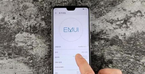 华为手机技巧怎么打开