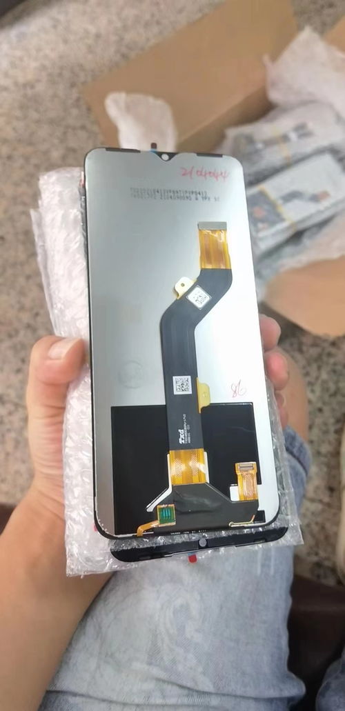华为手机屏幕怎么悬浮