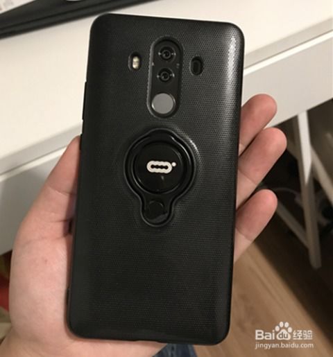 华为手机怎么分辨外观