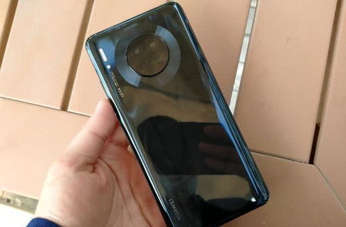 华为手机怎么照相真实 华为手机怎么照相真实