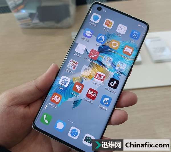 华为手机怎么能在