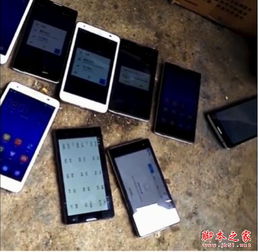 华为手机冰箱怎么用