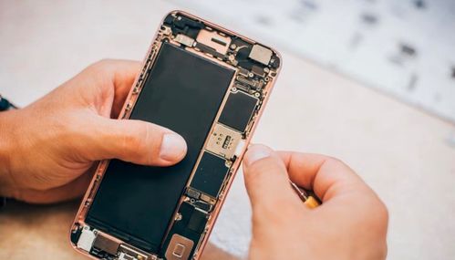华为手机维修怎么断电 华为手机维修怎么断电