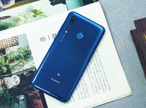 华为手机新机怎么开启 华为手机新机怎么开启