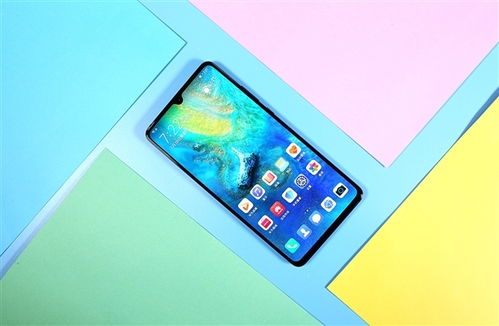 华为手机系列怎么排名 华为手机系列怎么排名