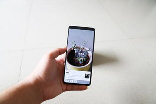 华为手机怎么拍摄识图 华为手机怎么拍摄识图