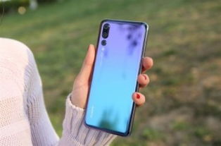 华为手机怎么照云朵 华为手机怎么照云朵