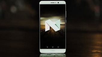 华为手机怎么Android 7.0