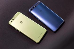 华为怎么查看手机颜色 华为怎么查看手机颜色
