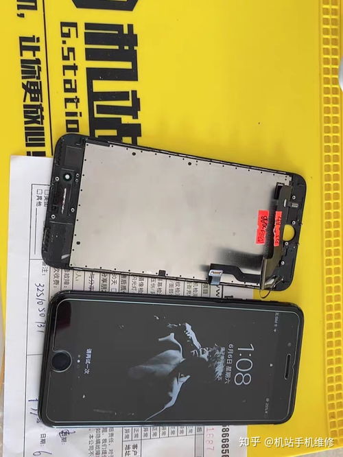 华为手机总成怎么拆除 华为手机总成怎么拆除