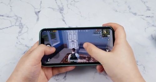 华为手机怎么玩木鱼 华为手机怎么玩木鱼