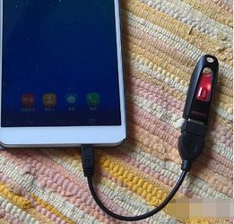 华为手机怎么读USB 华为手机怎么读USB