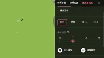 手机怎么调倍速华为 手机怎么调倍速华为