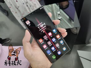 徐峥怎么用华为手机