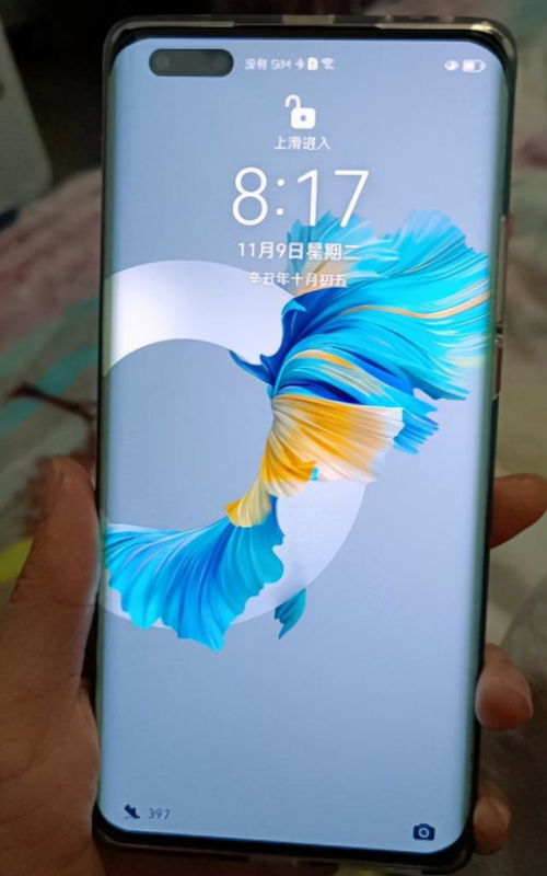 华为手机怎么查询款式 华为手机怎么查询款式