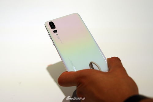 华为手机怎么拍出质感 华为手机怎么拍出质感