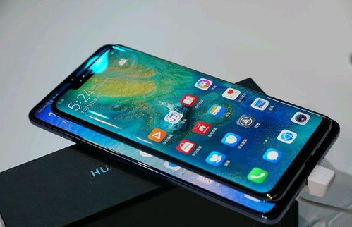 华为手机5.93怎么算 华为手机5.93怎么算