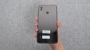 华为手机开箱视频怎么 华为手机开箱视频怎么