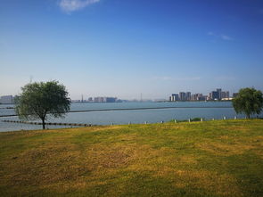 华为手机怎么拍湖边 华为手机怎么拍湖边