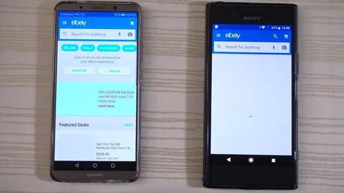 ebay华为手机怎么卖