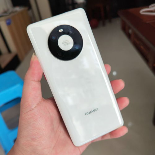 华为手机手机屏保怎么换 华为手机手机屏保怎么换
