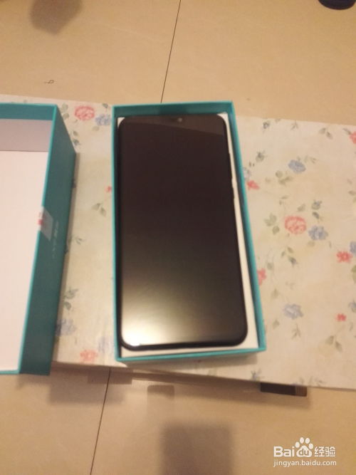 老式华为手机怎么卡