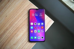 oppo手机怎么搬迁到华为手机