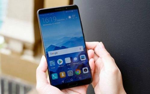 华为手机怎么定位爱车 华为手机怎么定位爱车