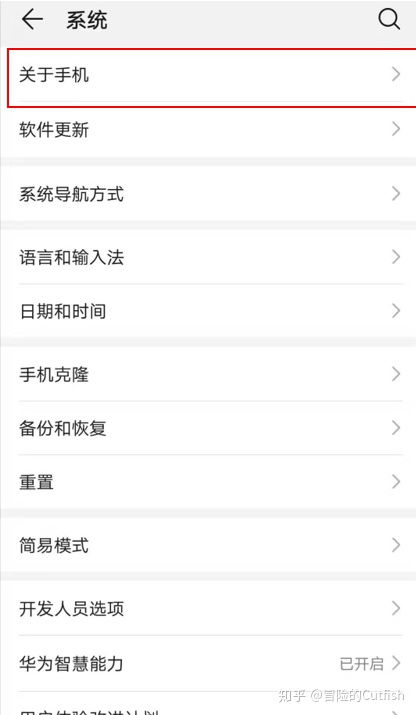 滤镜手机华为怎么设置 滤镜手机华为怎么设置