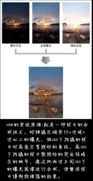 华为手机hdr怎么调 华为手机hdr怎么调