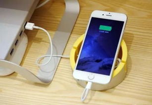 华为手机怎么关机充电