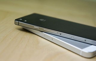 抢到华为怎么转手机