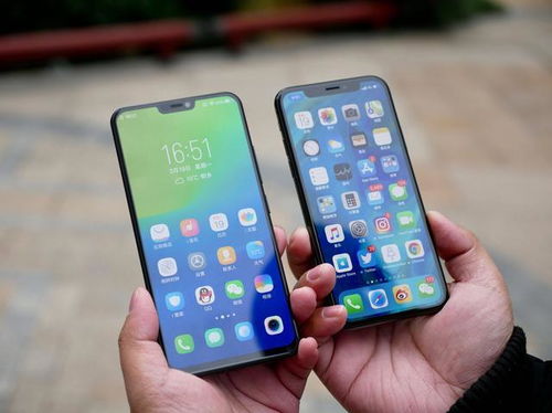 华为手机怎么跟vivo手机定位 华为手机怎么跟vivo手机定位